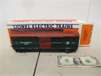 Vintage Lionel 6-7304 Famous American Railroad
