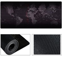 New, UBEI Large Gaming Mouse Pad - Portable Large