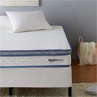 Hybrid Mattress - Memory Foam - 8-Inch, Twin XL