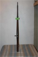 CHILEAN MAUSER MODEL 1895 7 mm