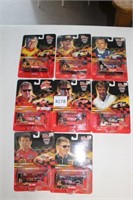 Group NASCAR Racing Champions Signature Series