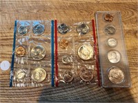 Assorted Newer Coins