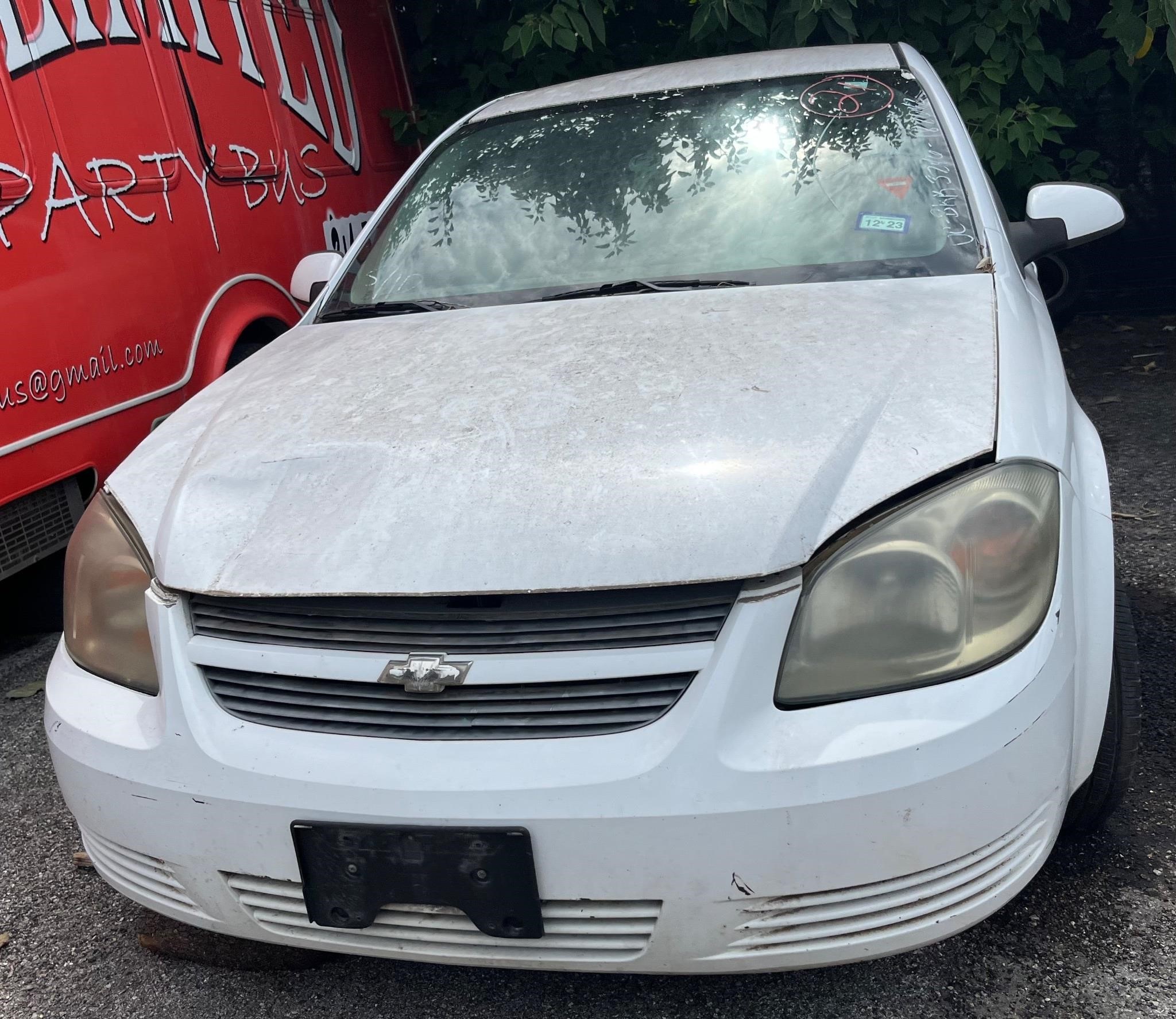 2010 CHEVROLET COBALT -182642