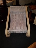 X2 Sling Chair