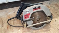 CRAFTSMAN CIRCULAR SAW