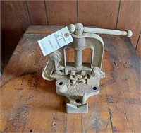 Pipe Vise