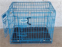 Pet Crate 20in X 25in X 17in