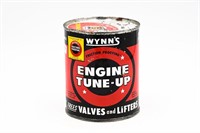 WYNN'S ENGINE TUNE-UP U.S. PINT CAN