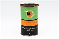 WHIZ CHASSIS LUBRICANT POUND CAN