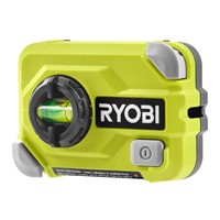 $20  RYOBI 15' Compact Laser Level