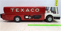 Texaco Fuel Truck