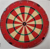 VTG Dart Board