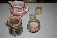 Miscellaneous Ceramics