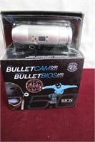 Bios Bulletcam  HD 5.0 / New