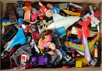 Older Toy Lot