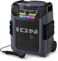 ION Block Rocker XL - Portable Speaker  220W