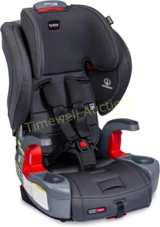Britax Grow With You ClickTight Booster