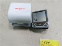 Walgreens Digital Wrist Compact Blood Pressure Kit