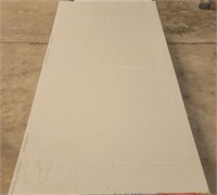 4X8 .25 GOLD BOARD 4 SHEETS