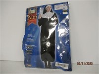 Nun Adult Costume. Fits Up To Szie 14-16.