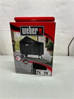 New Weber Premium Grill Cover