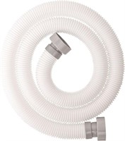 New 2pac 1.5"  Bestway Ground Pool Hose RET $55