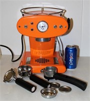 Francis Francis Espresso Machine From Italy