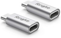 Ringke Adapter Lightning to USB Type C Port