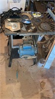 ROCKWELL BEAVER TABLE SAW