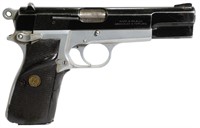 FN BROWNING - HI-POWER - 9MM