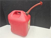 5 Gal Gas Can