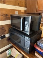 2 Microwaves