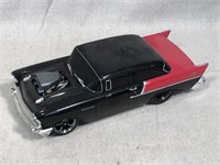 1957 Chevy Belair 1/24 scale M2