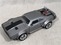 Fast & Furious Dodge 1/24 scale JADA