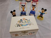 Mickey Mouse Assortment