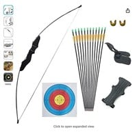 BZTANG Honor Archery Recurve Takedown Bow