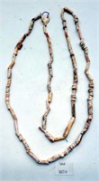 Bone Trade Bead Necklaces