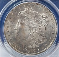 1879-O $1 PCGS MS 64
