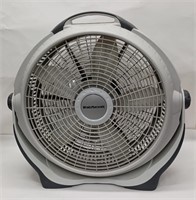 WIND MACHINE FAN 22 X 22