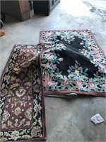 Nice Rugs - Pick up only