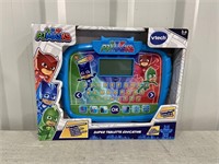 French PJ Masks Laptop