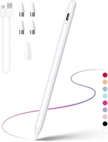KINGONE Stylus Pen for iPad with Fast Charging
