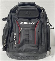 (CW) Husky Pro Tool Backpack