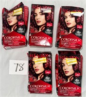 Colorsilk Beautiful Color Permanent Hair Color (5)