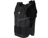 Warrior Body Armor Chest Protector Paintball