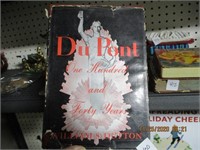 1949 Dupont Book