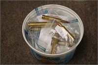 Weatherby Cartridge Collection Most Are Labeled