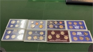 US Commemorative Coins
