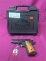 Rock Island Armory M1911 A1-CS Pistol