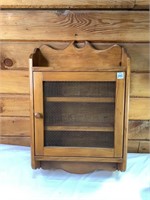 Small Wall Cabinet